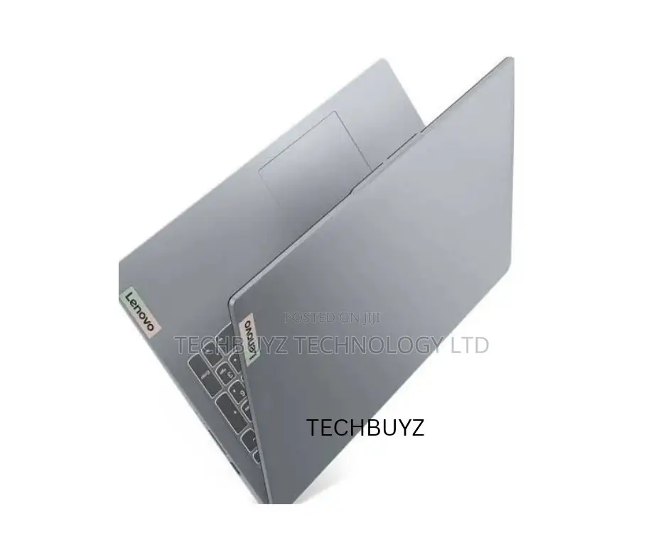 New Laptop Lenovo Ideapad 3 8GB AMD Ryzen 5 SSD 512GB