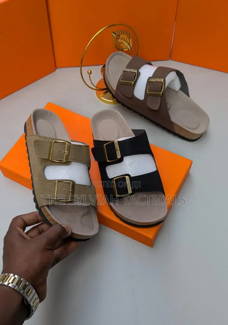 Original Legit Unisex HUAYI SANDALS