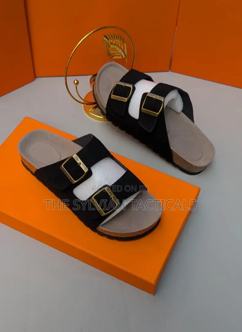 Original Legit Unisex HUAYI SANDALS