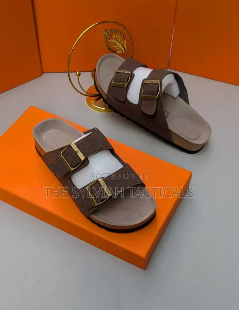 Original Legit Unisex HUAYI SANDALS