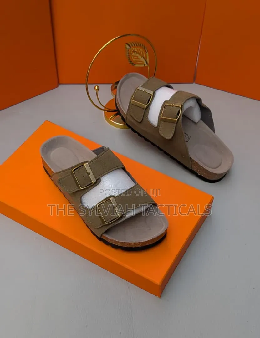 Original Legit Unisex HUAYI SANDALS