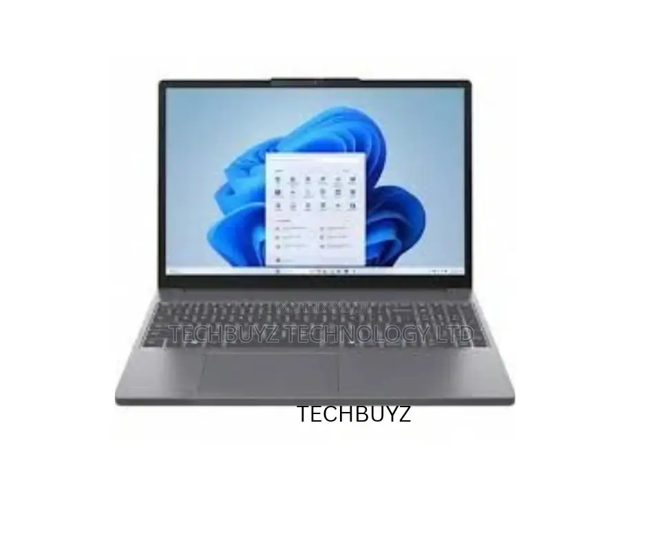 New Laptop Lenovo Ideapad 3 8GB AMD Ryzen 5 SSD 512GB