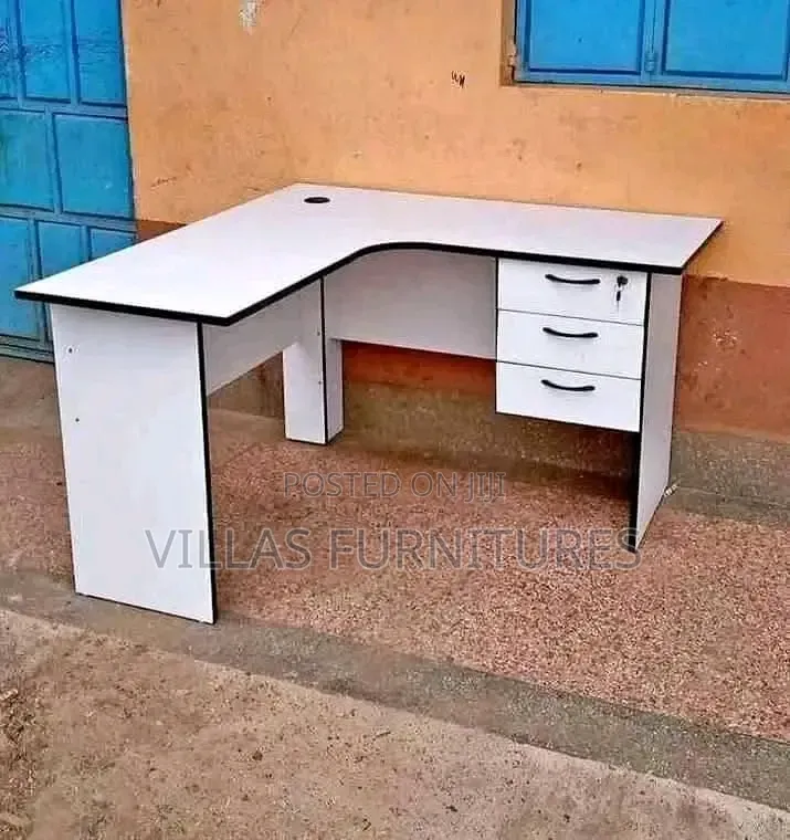 Executive Director Office Desk