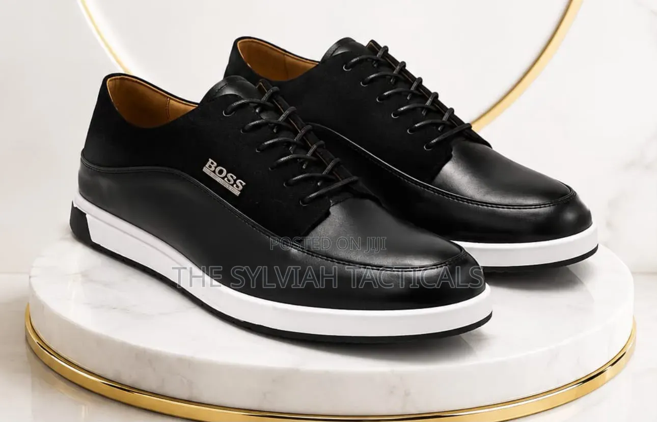 Original Legit Hugo Boss