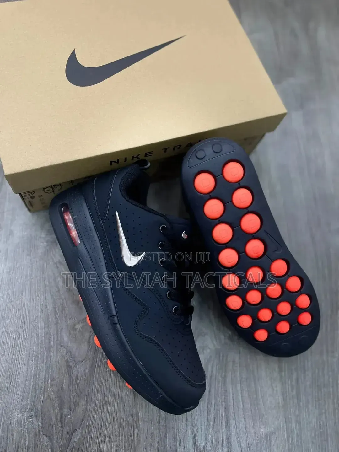 Nike Mind Airmax1