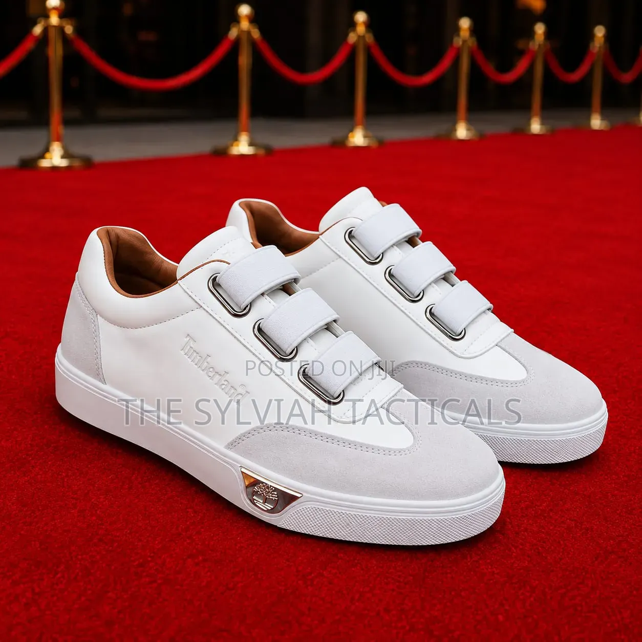Original Legit Unisex Timberland