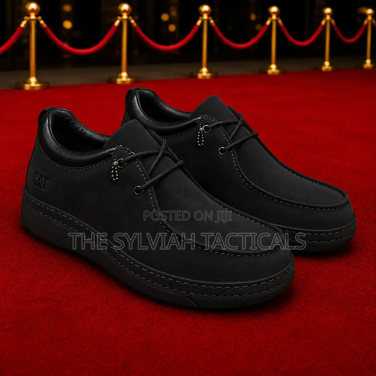 Original Legit Unisex Cat Shoes
