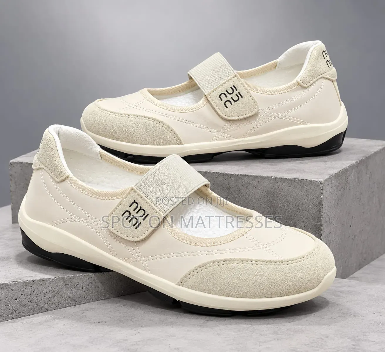 Ladies' Leisure Shoes Sizes 37-42. Countrywide Delivery Available!