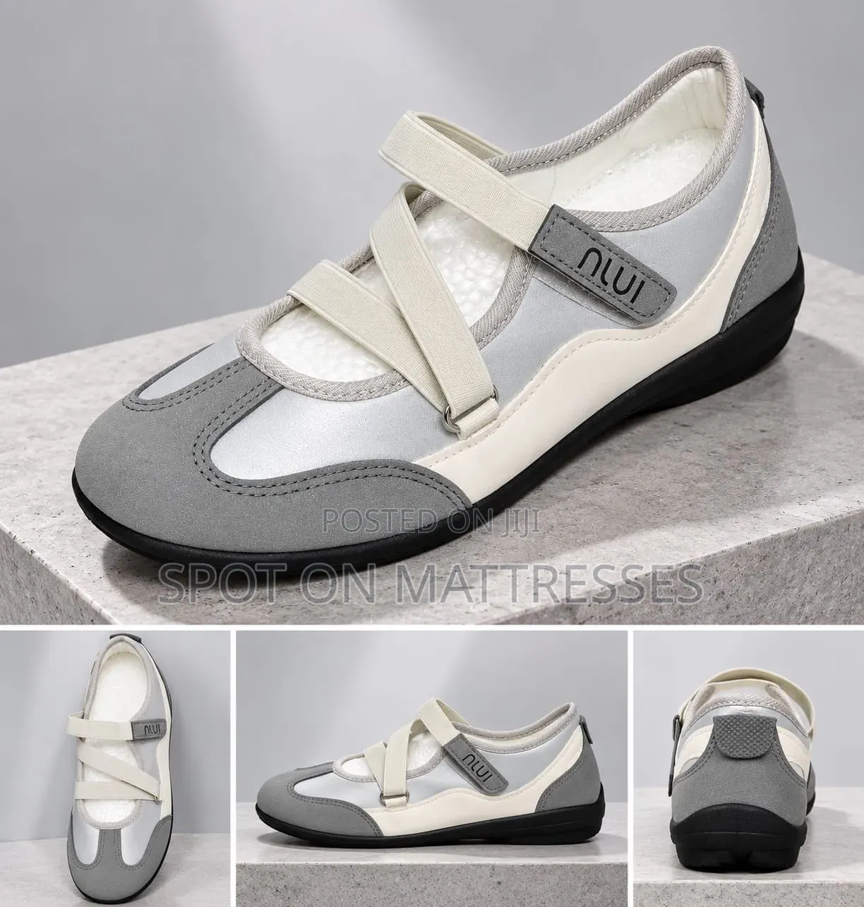 Ladies' Leisure Shoes Sizes 37-42. Countrywide Delivery Available!