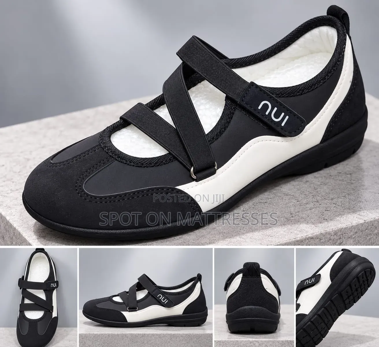 Ladies' Leisure Shoes Sizes 37-42. Countrywide Delivery Available!