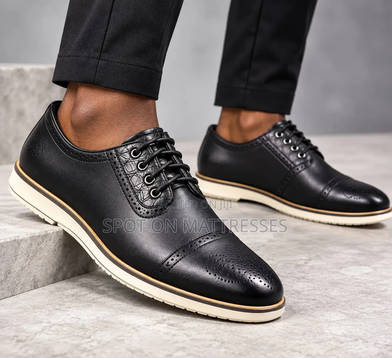 Berluti Smart Casual Shoes for Men. Sizes 40-45. Countrywide Delivery!