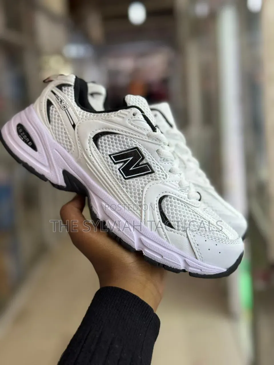 Original Legit Unisex 530 New Balance