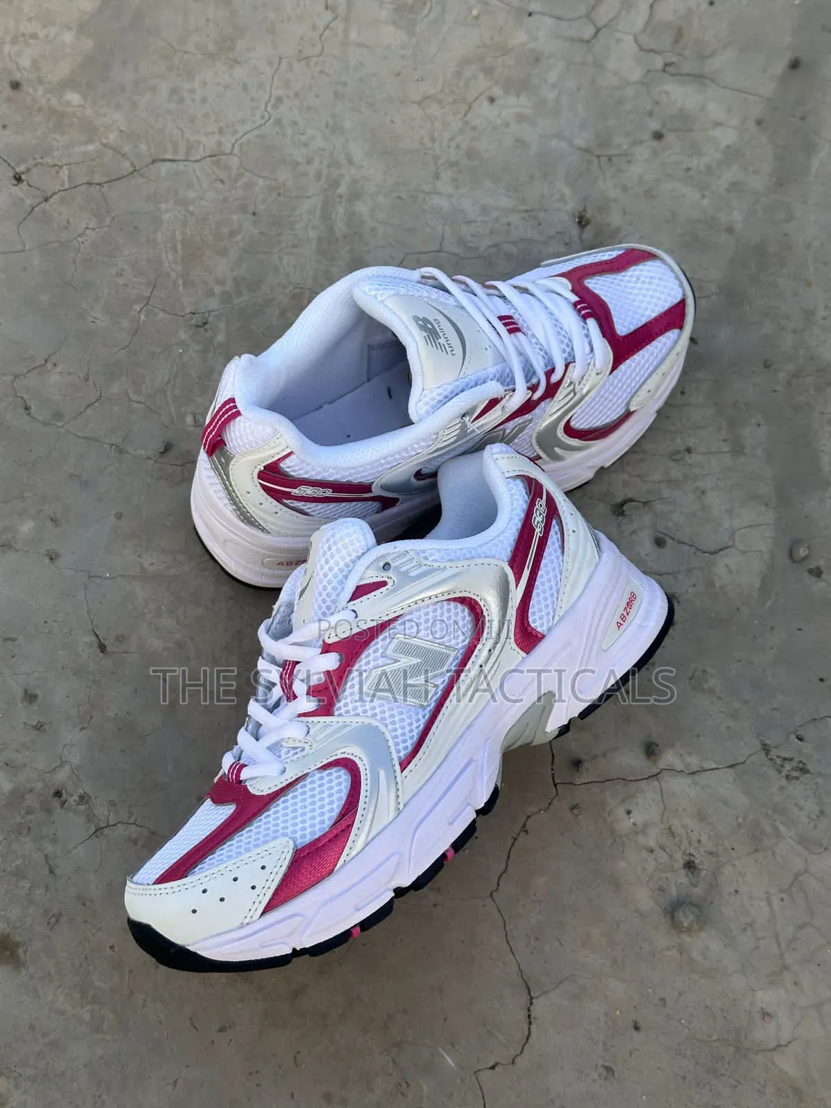 Original Legit Unisex 530 New Balance