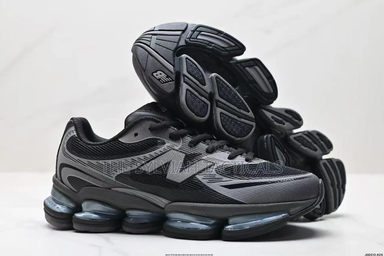 Original Legit Unisex New Balance 1000
