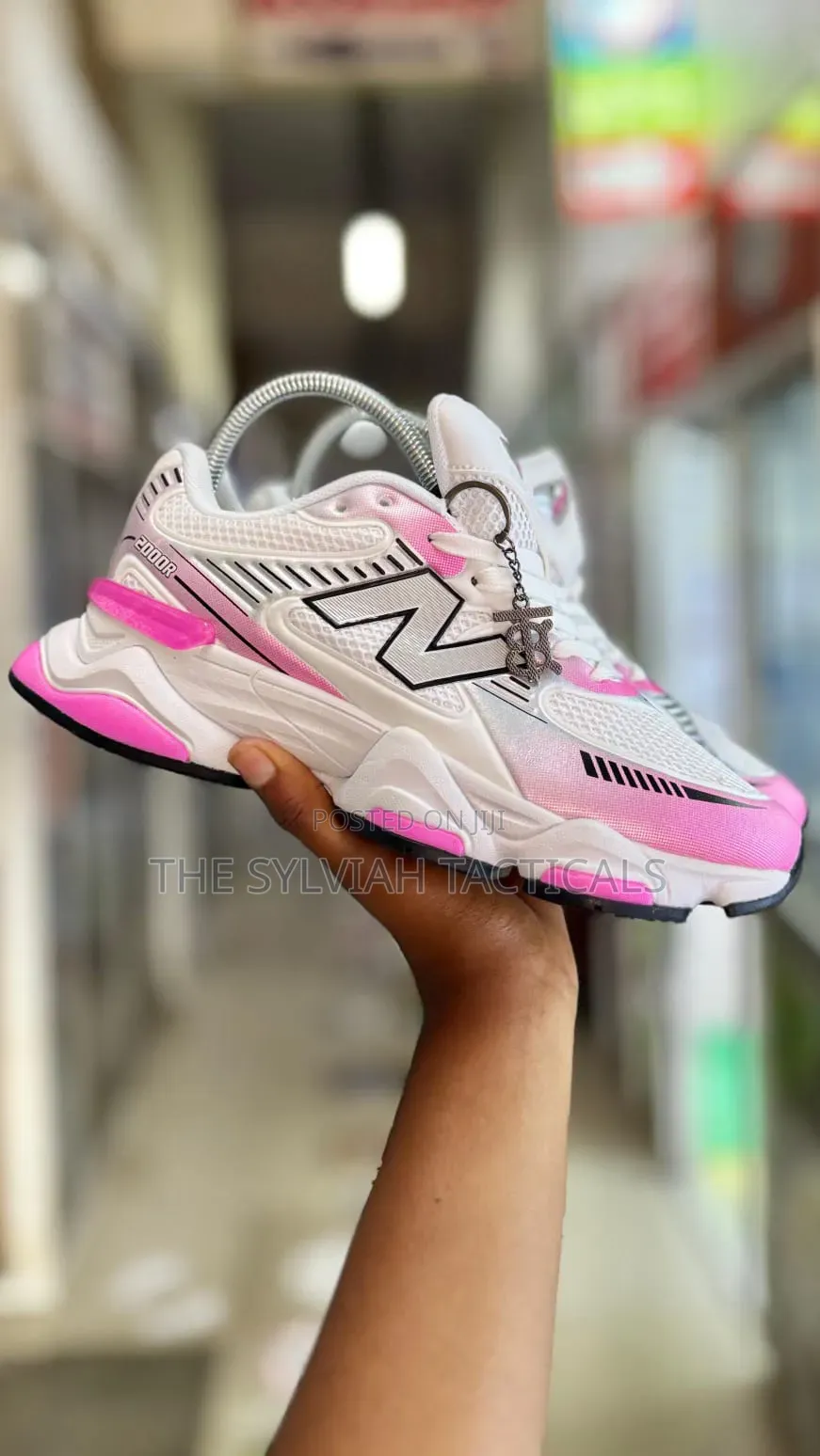 Original Legit Unisex 2000 New Balance
