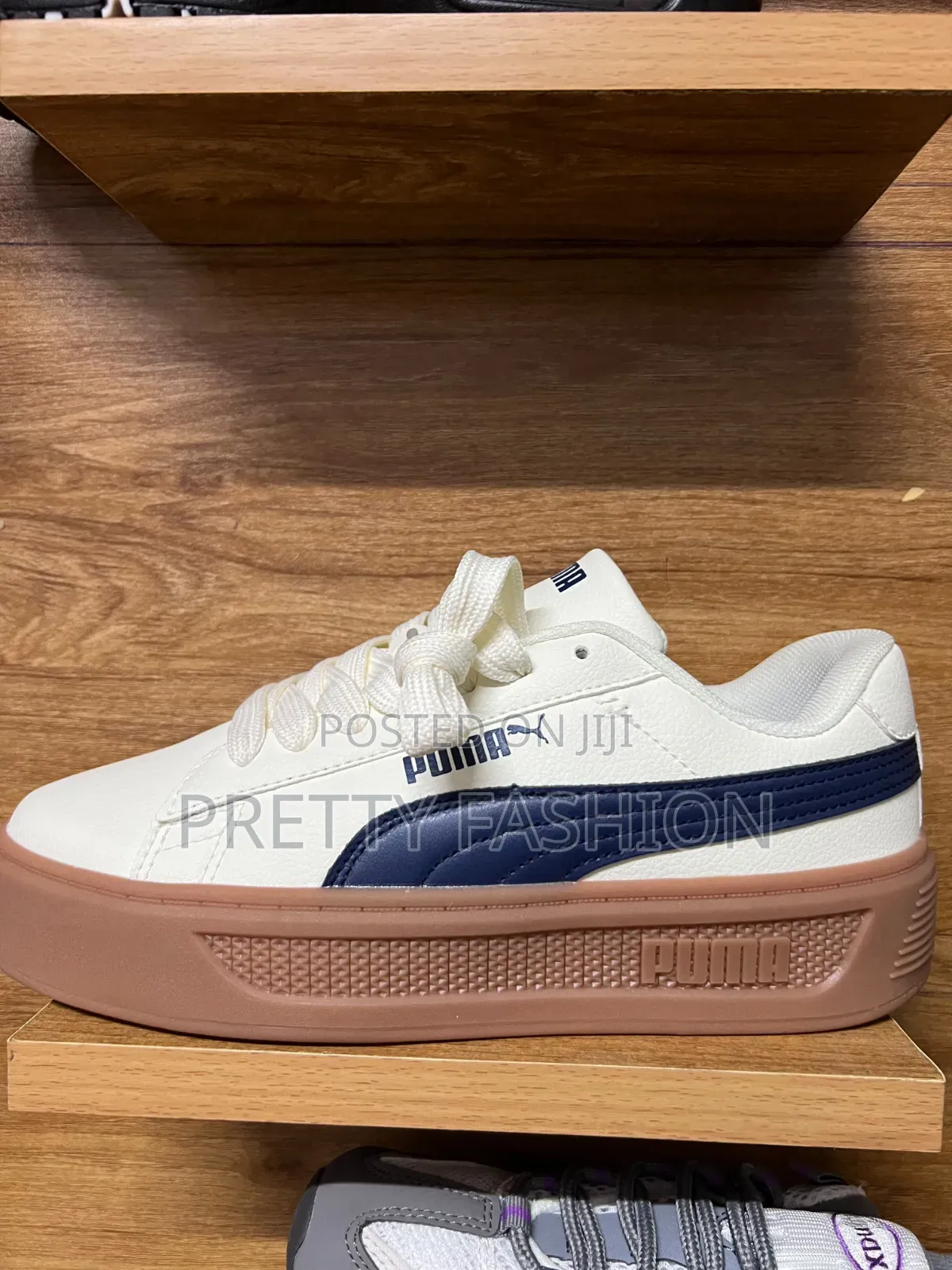 Puma Platform 37-45