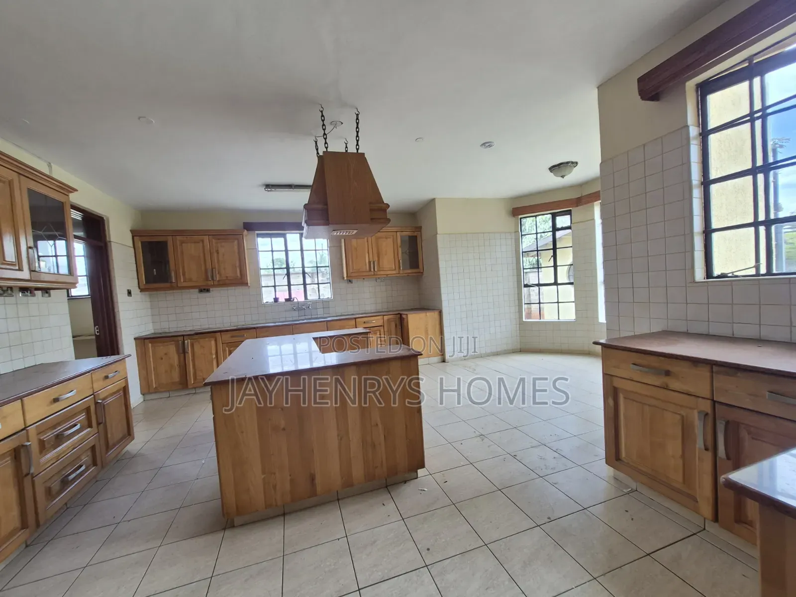 6bdrm House in Gigiri for rent