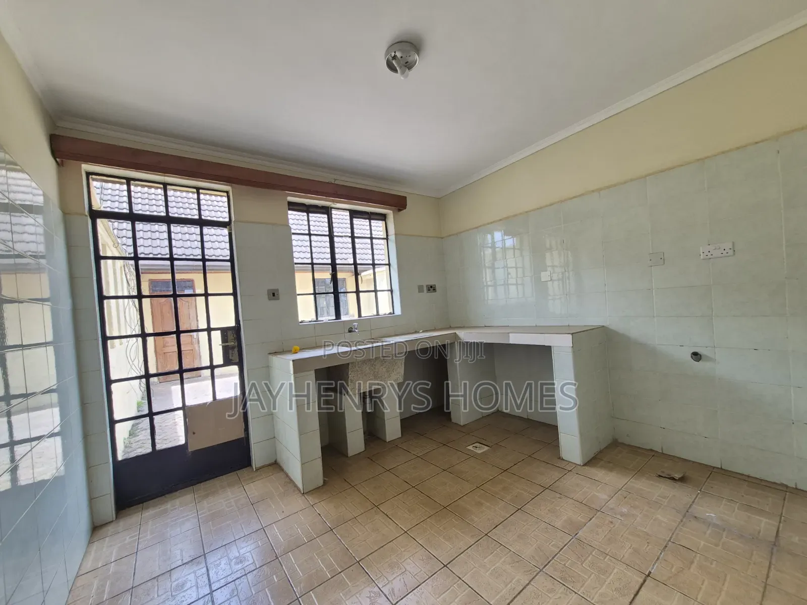 6bdrm House in Gigiri for rent