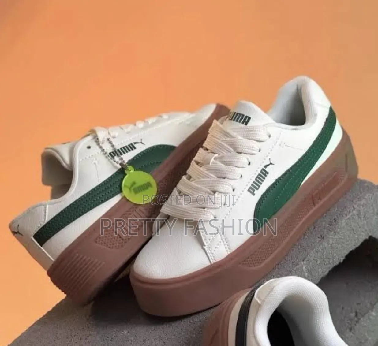 Puma Platform 37-45