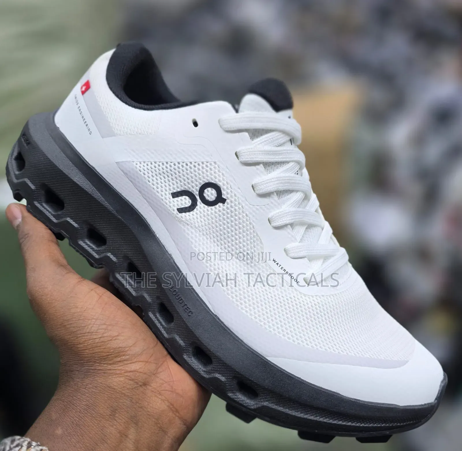 Original Legit Qc Shoes
