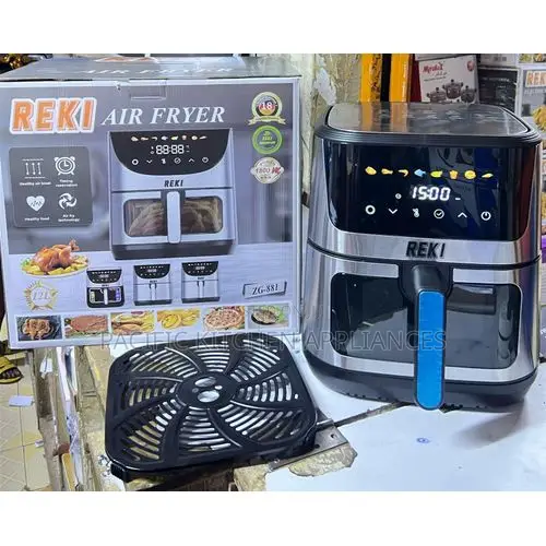 REKI Airfryer
