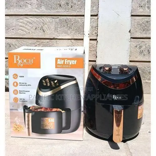 Roch 6litres Airfryer
