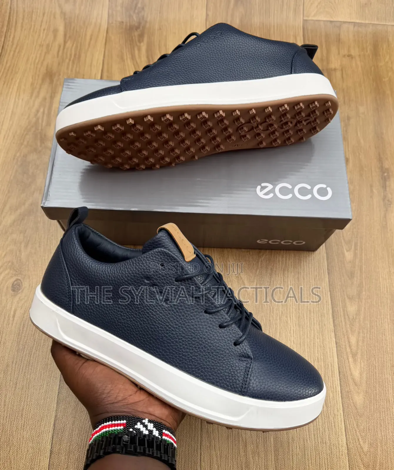 Original Legit Ecco Shoes