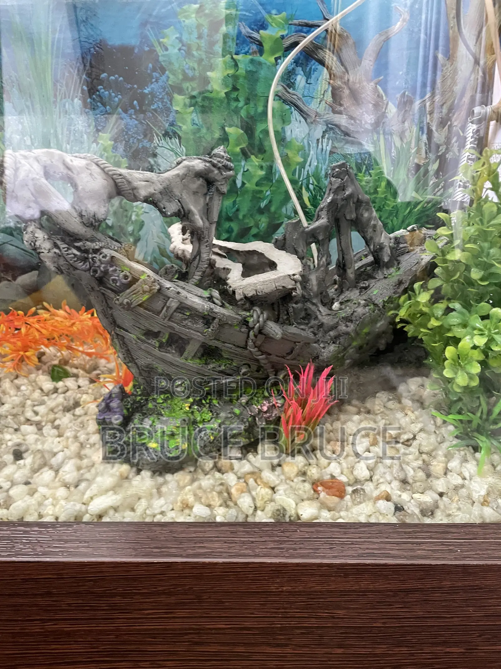 Ornamental Boat for Sale