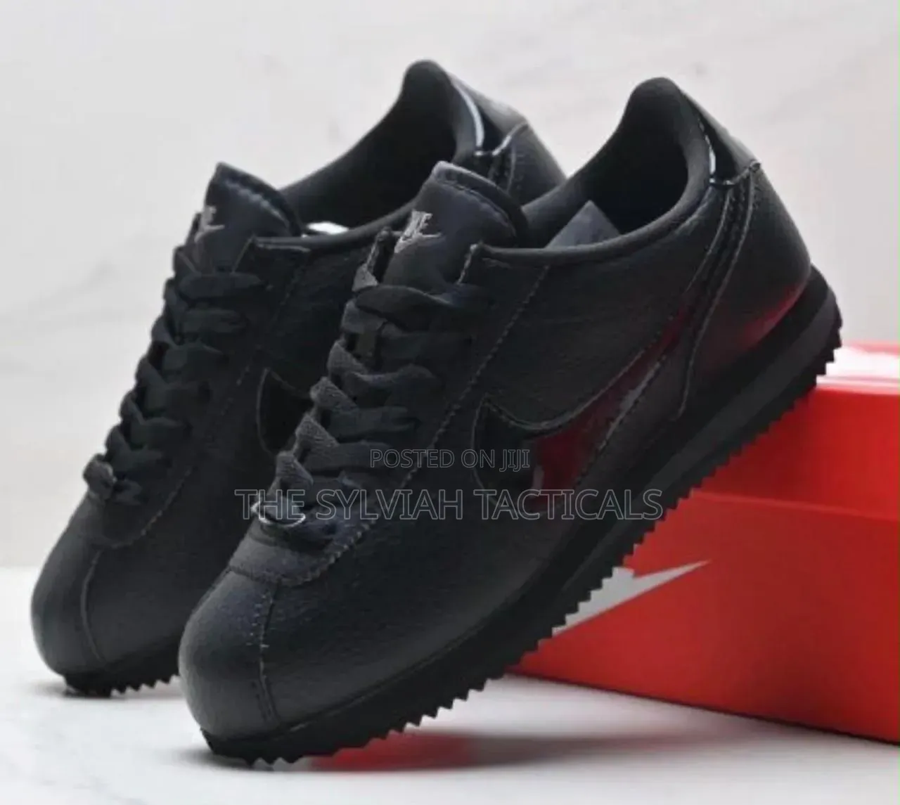 Original Legit Unisex Nike Cortez