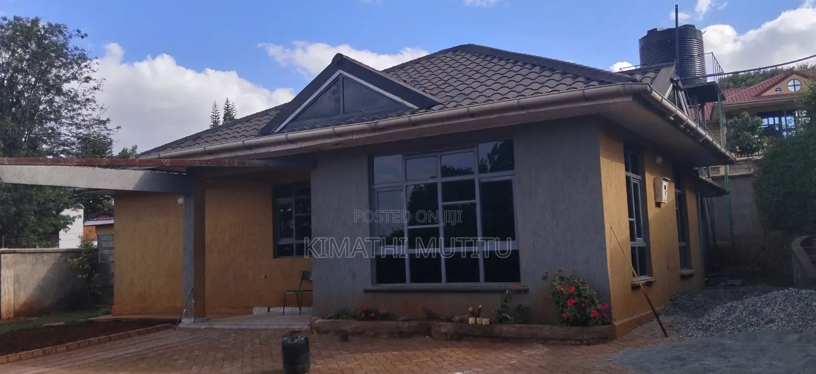 3bdrm Bungalow in Hub, Hardy for rent