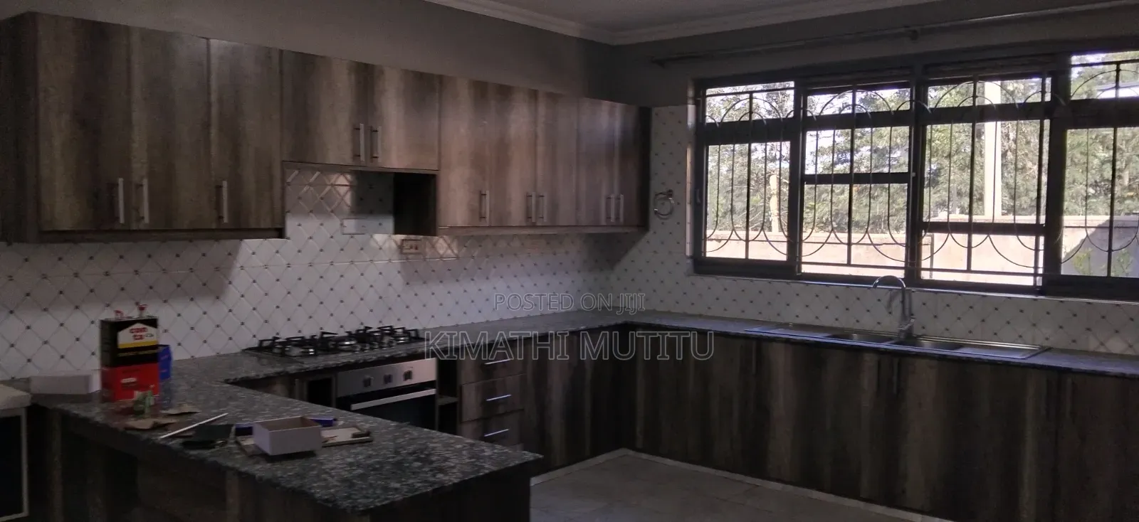 3bdrm Bungalow in Hub, Hardy for rent