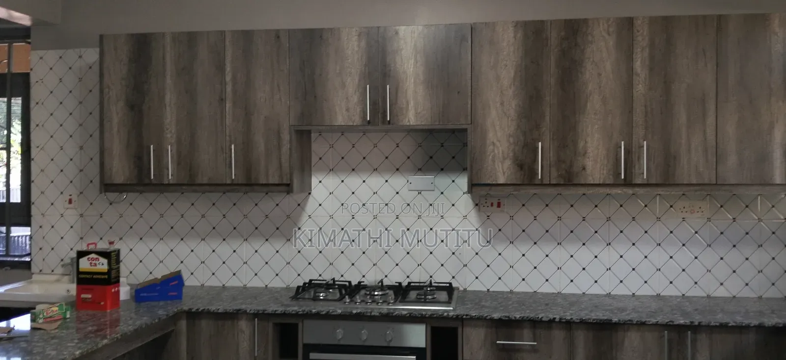 3bdrm Bungalow in Hub, Hardy for rent