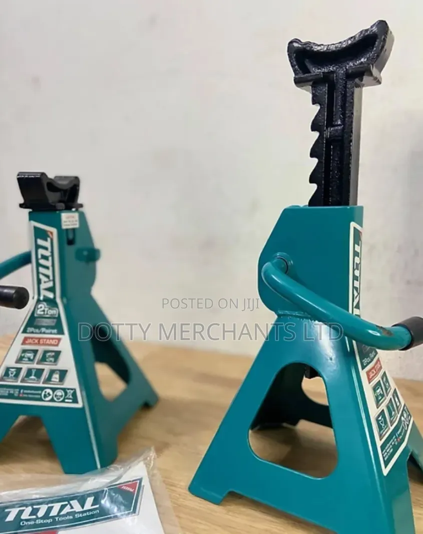 Car Jack Stand 3Tonnes