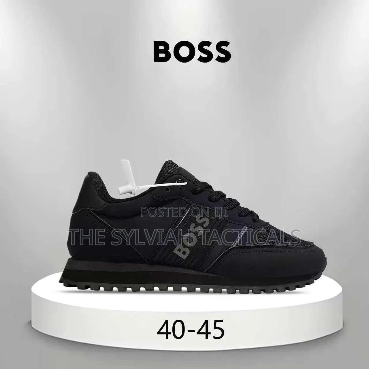 originnal Unisex Legit Boss