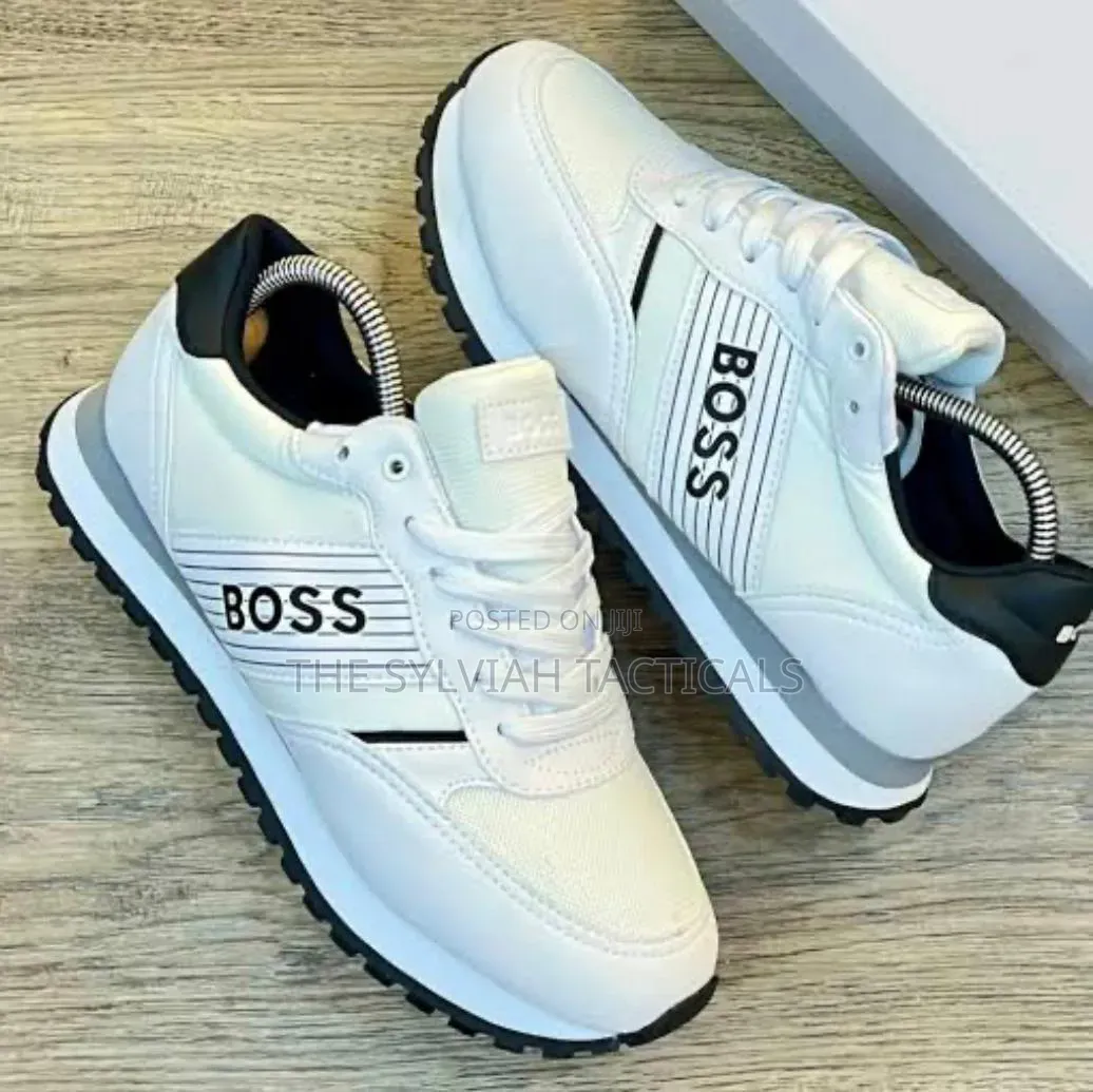 originnal Unisex Legit Boss
