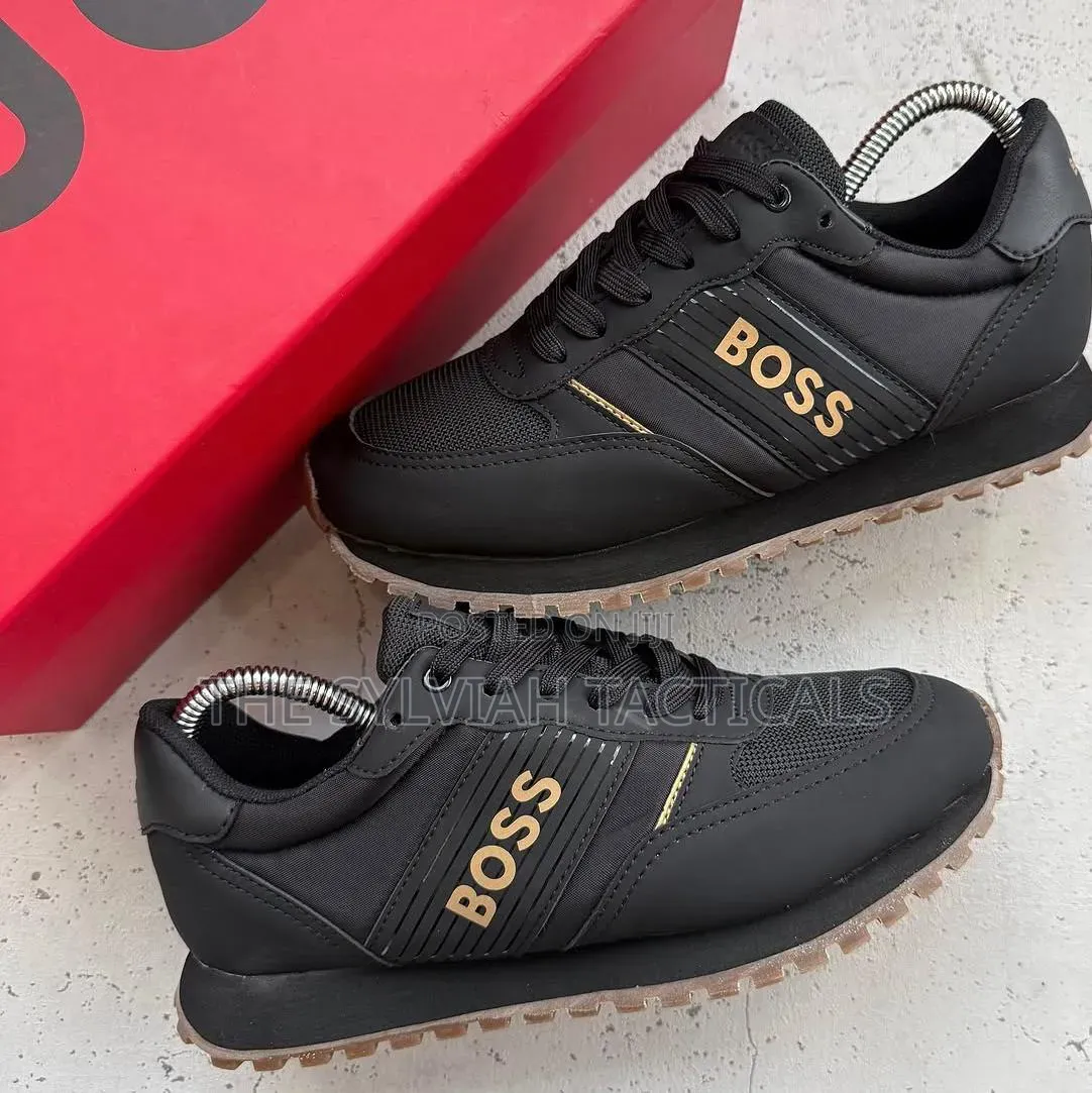 originnal Unisex Legit Boss