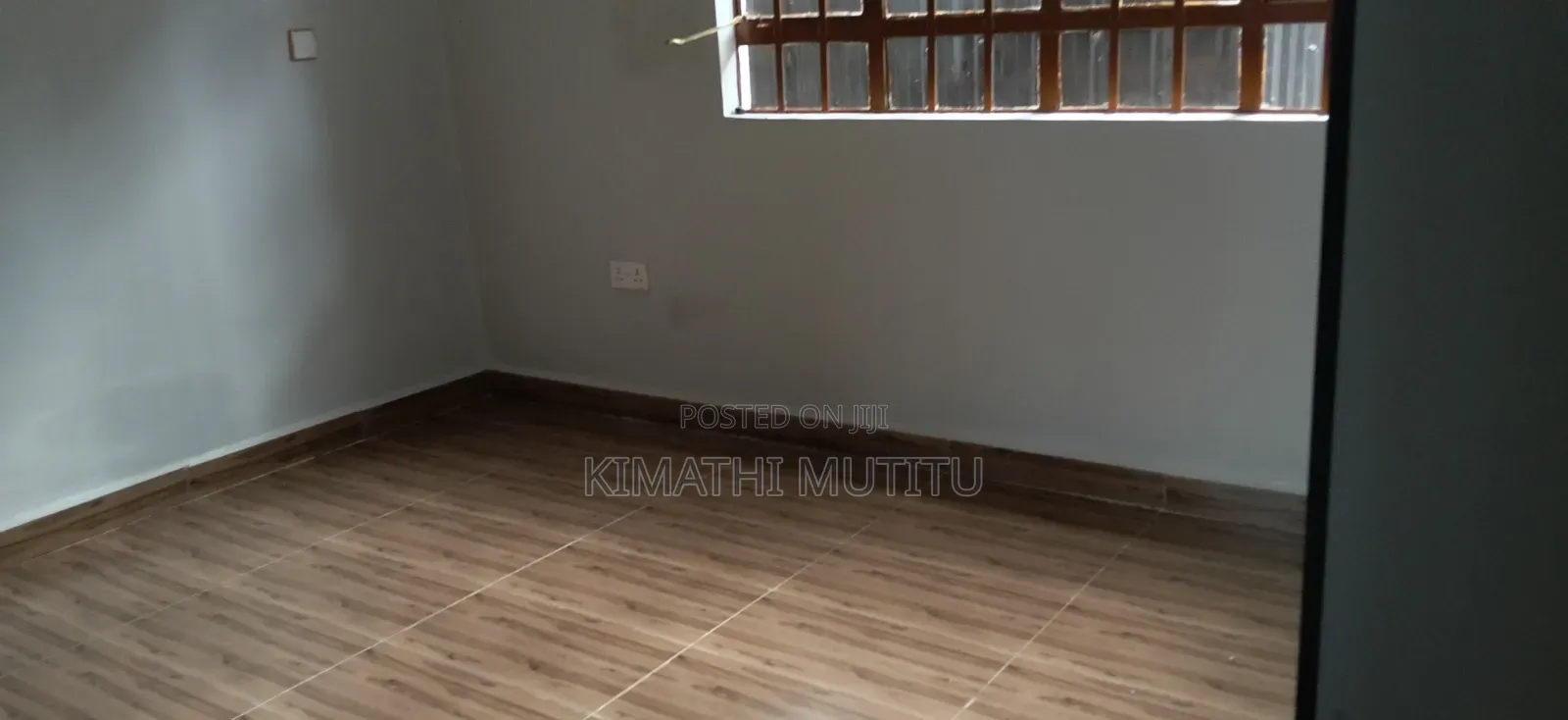 2bdrm Bungalow in Karen, Hardy for rent