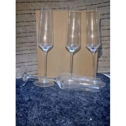 6 PCS High Quality Wine GlassesWine Glasses Set of 6