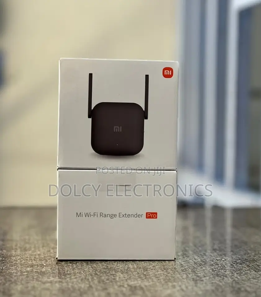 Mi Wi-Fi Range Extender Pro