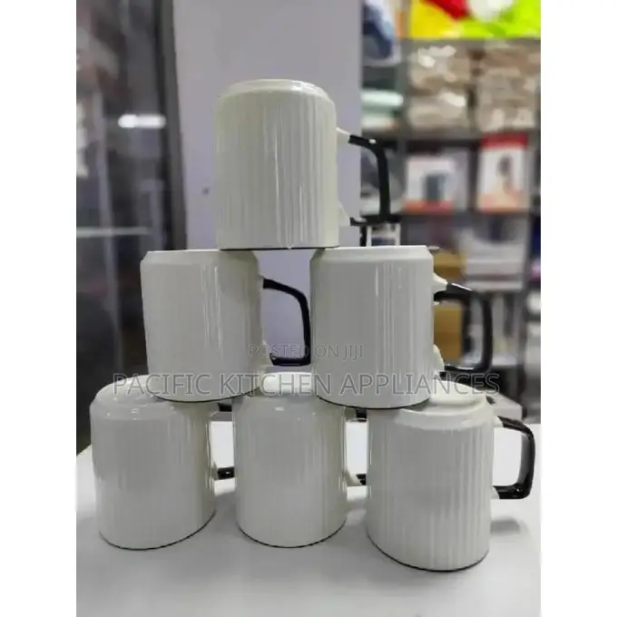 SUNDABESTS Japanese Mugs