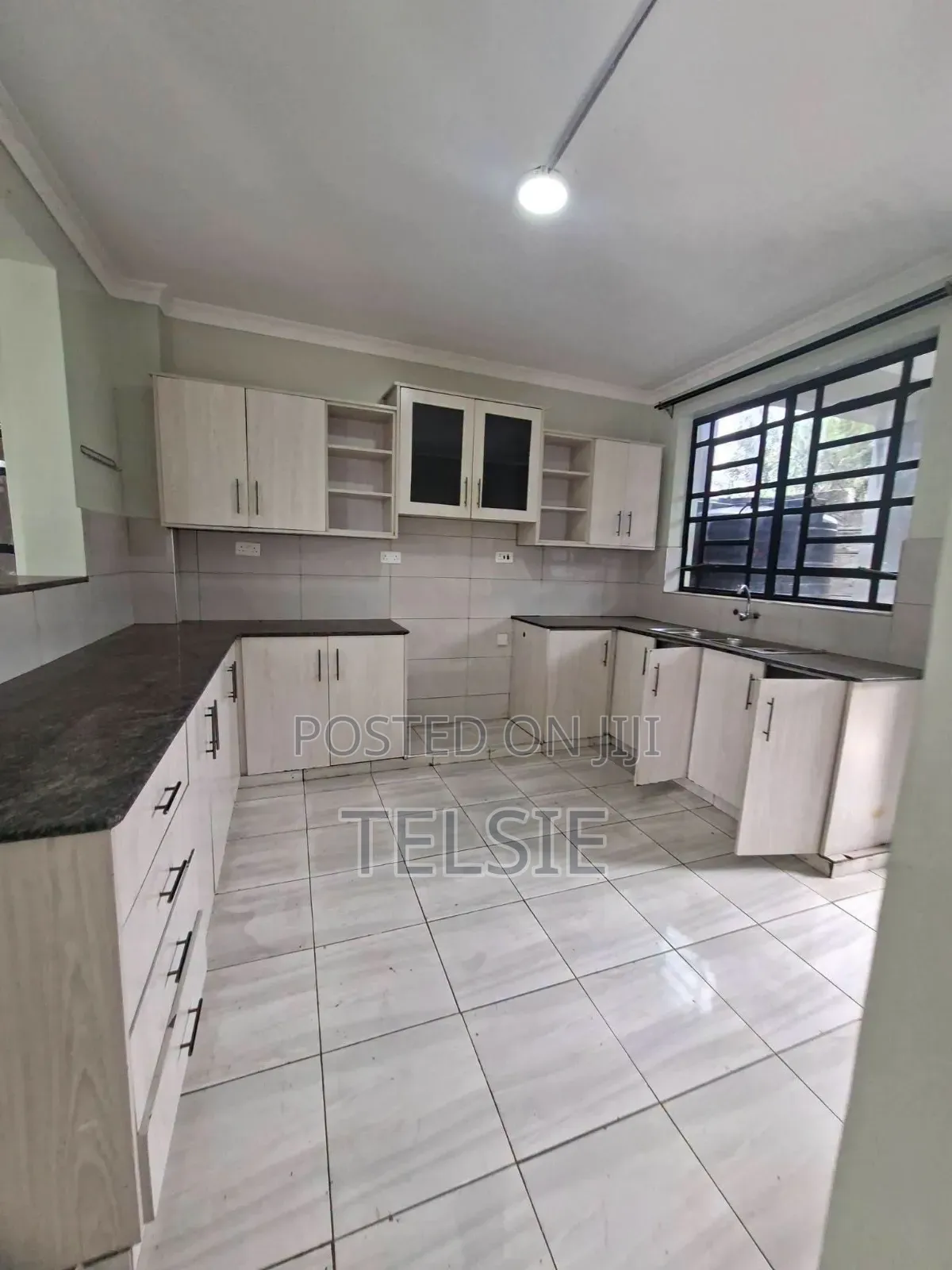 4bdrm Maisonette in Gikambura, Kiambu CBD for rent