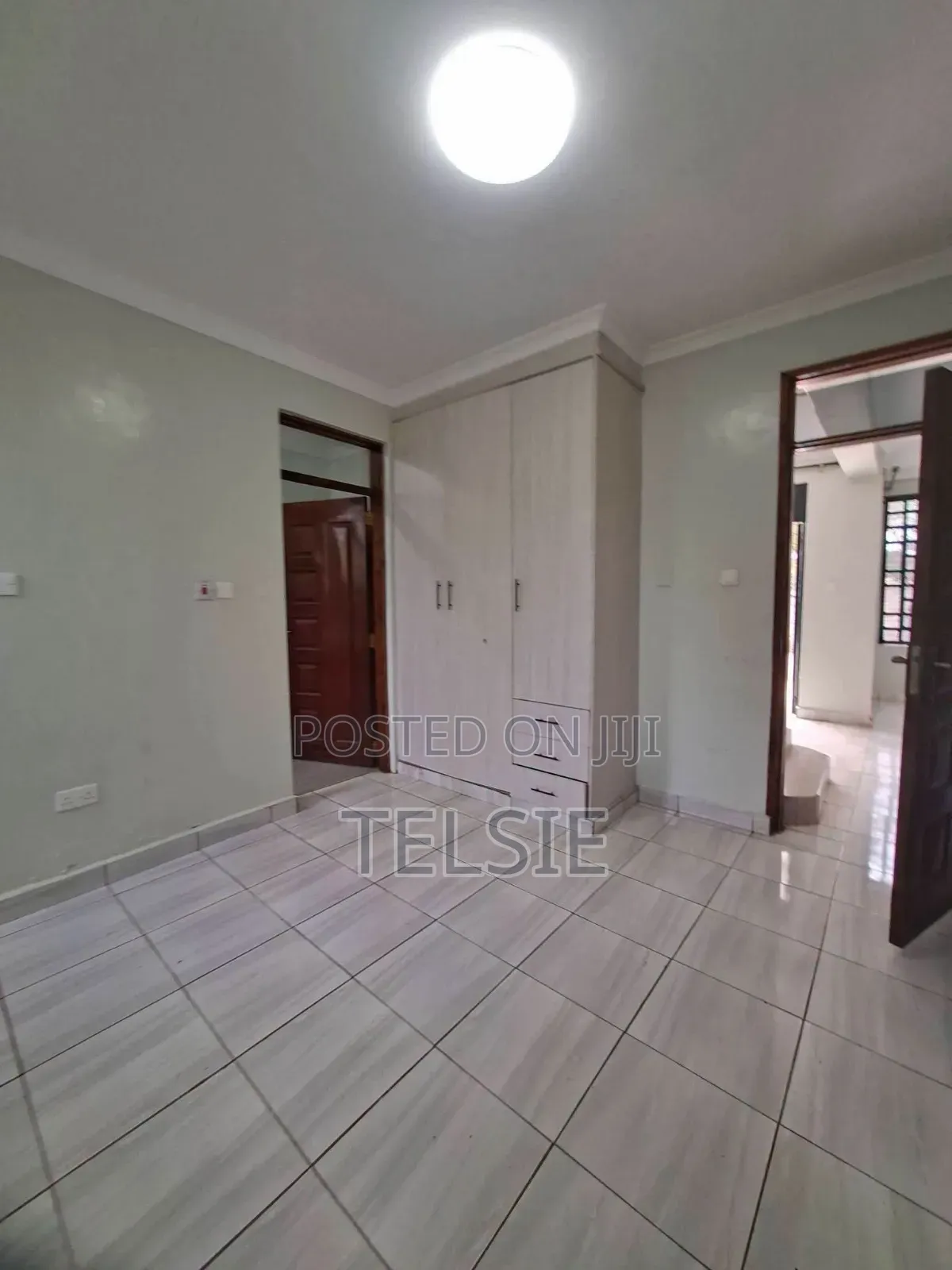 4bdrm Maisonette in Gikambura, Kiambu CBD for rent