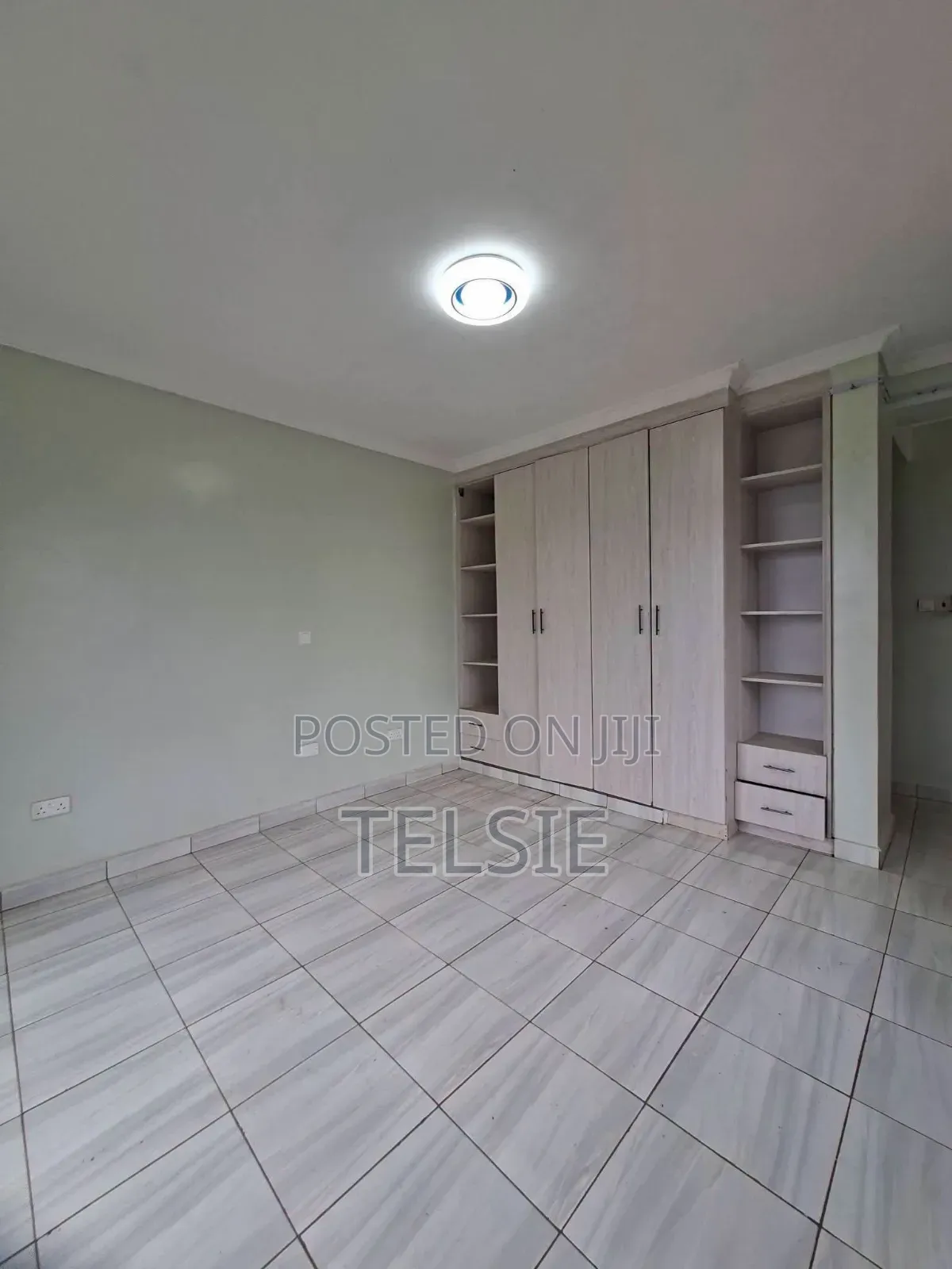 4bdrm Maisonette in Gikambura, Kiambu CBD for rent