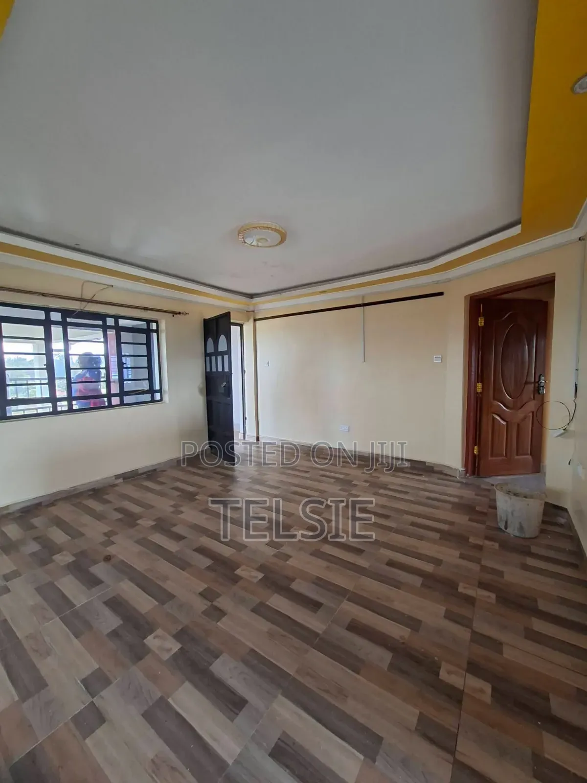 3bdrm Apartment in Limuru, Kiambu CBD for rent