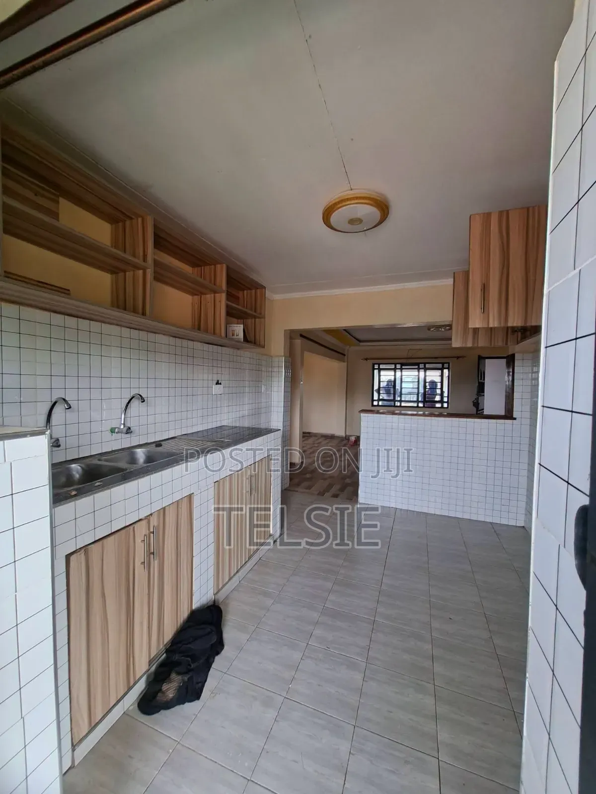 3bdrm Apartment in Limuru, Kiambu CBD for rent