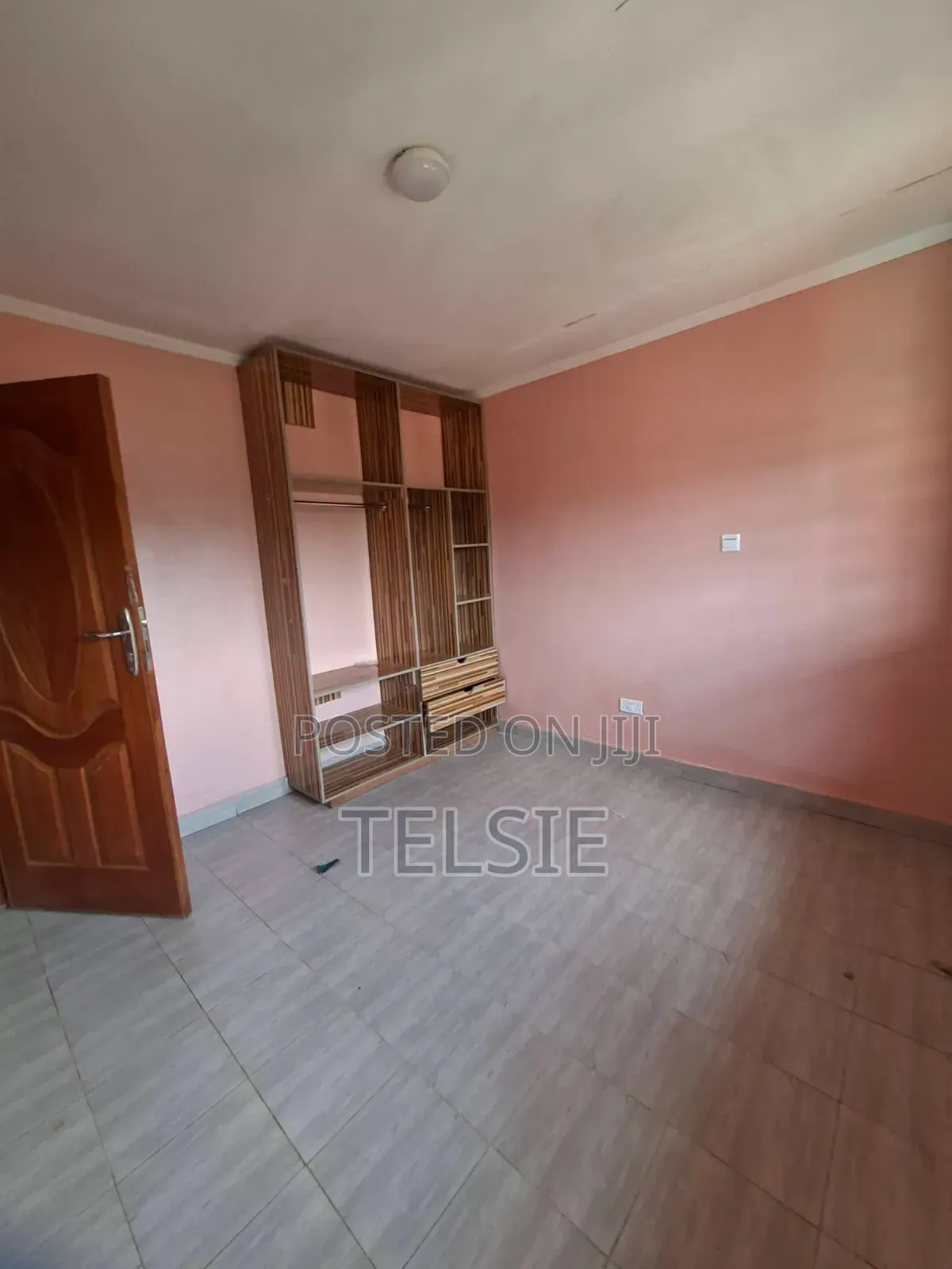 3bdrm Apartment in Limuru, Kiambu CBD for rent