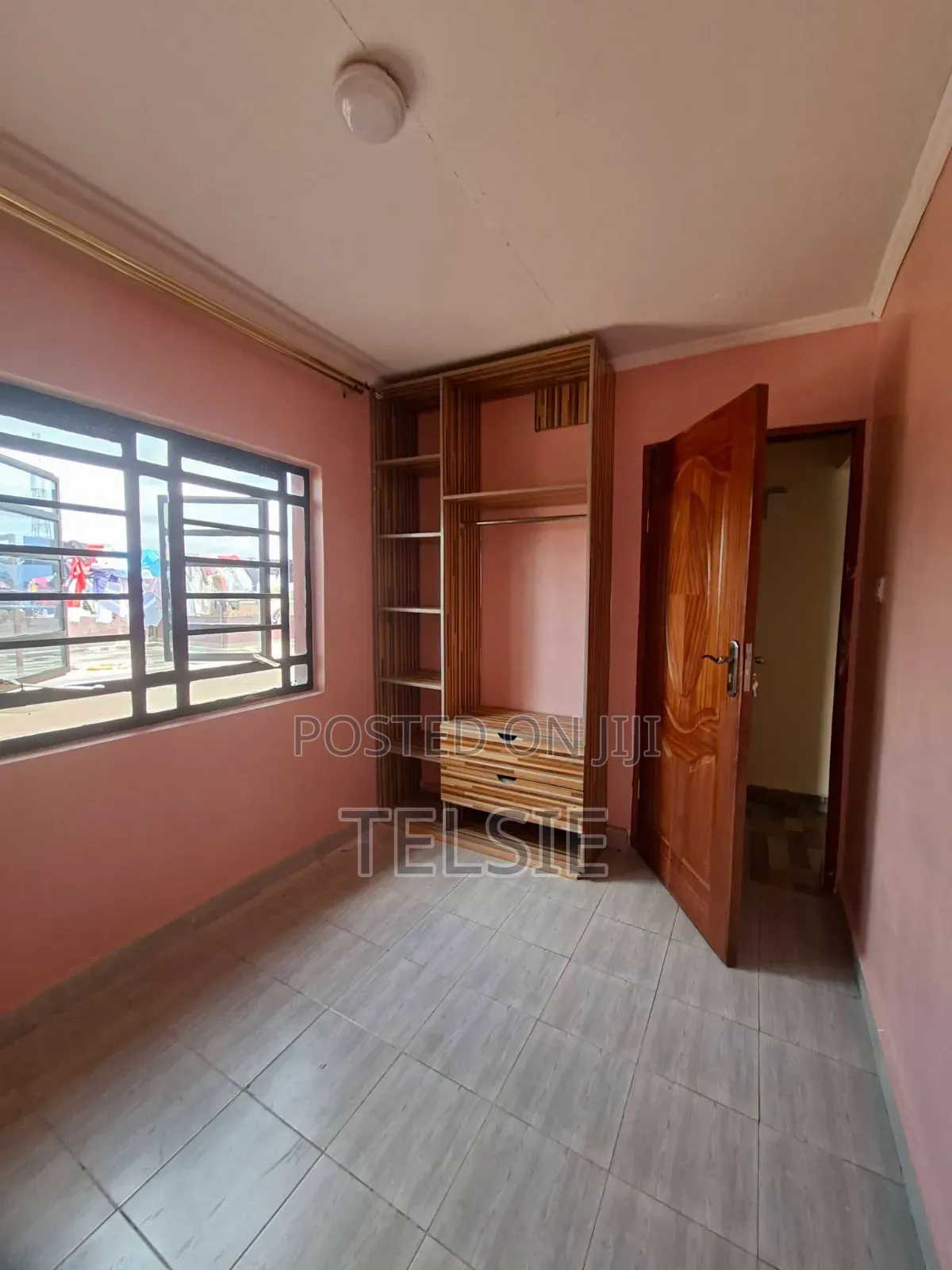 3bdrm Apartment in Limuru, Kiambu CBD for rent