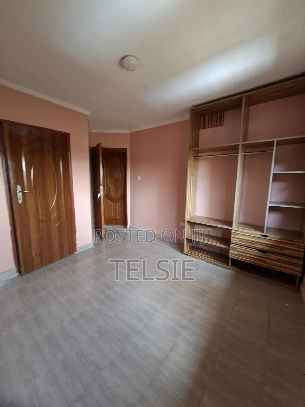 3bdrm Apartment in Limuru, Kiambu CBD for rent