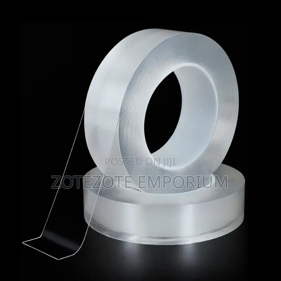 Double Sided Nano Tape