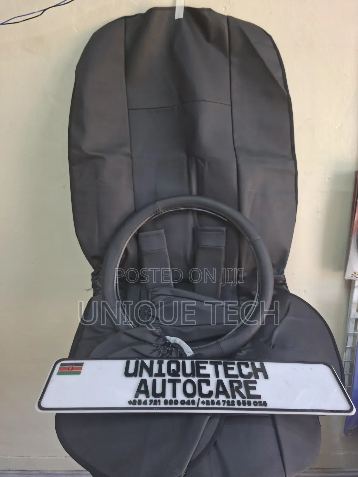 Car Seat Cover|Lexin 5 Seater Car Seat Covers